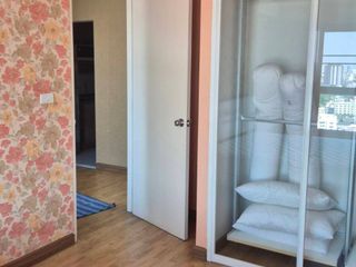 For rent and for sale 2 bedrooms condo in Thon Buri, Bangkok