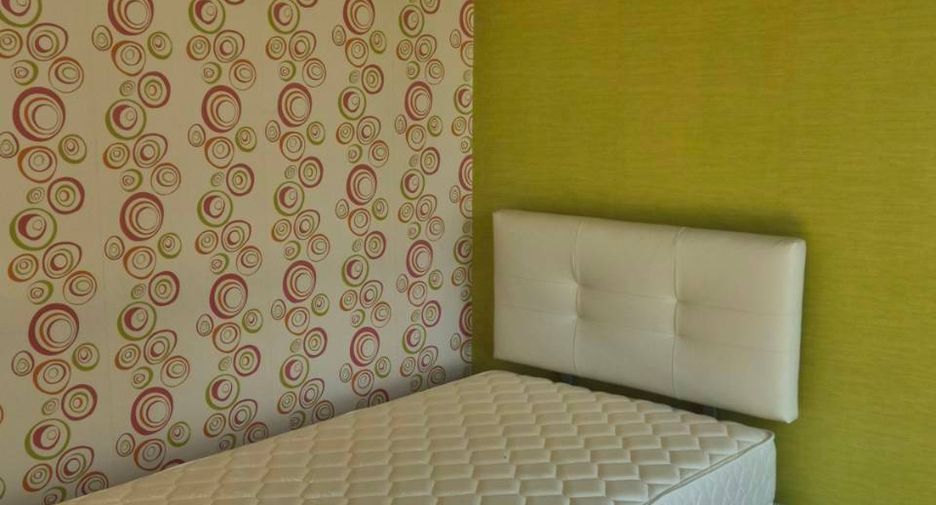 For rent and for sale 2 bedrooms condo in Thon Buri, Bangkok
