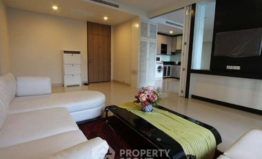ให้เช่า 2 ห้องนอน คอนโด ใน วัฒนา, กรุงเทพฯ