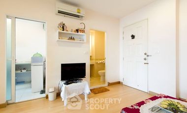 Condo en alquiler de 1 habitaciones en Thon Buri, Bangkok