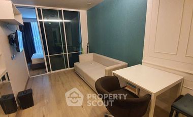 Wohnung zur Miete mit 1 Zimmer in Watthana, Bangkok