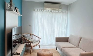 Wohnung zum Kauf mit 2 Zimmer in Central Pattaya, Pattaya