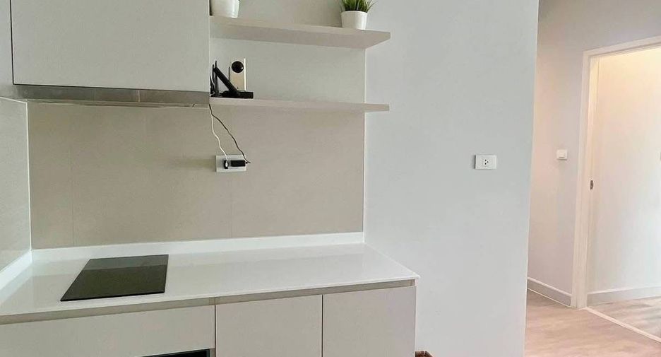 For sale 2 ベッドルーム condo in Central Pattaya, Pattaya