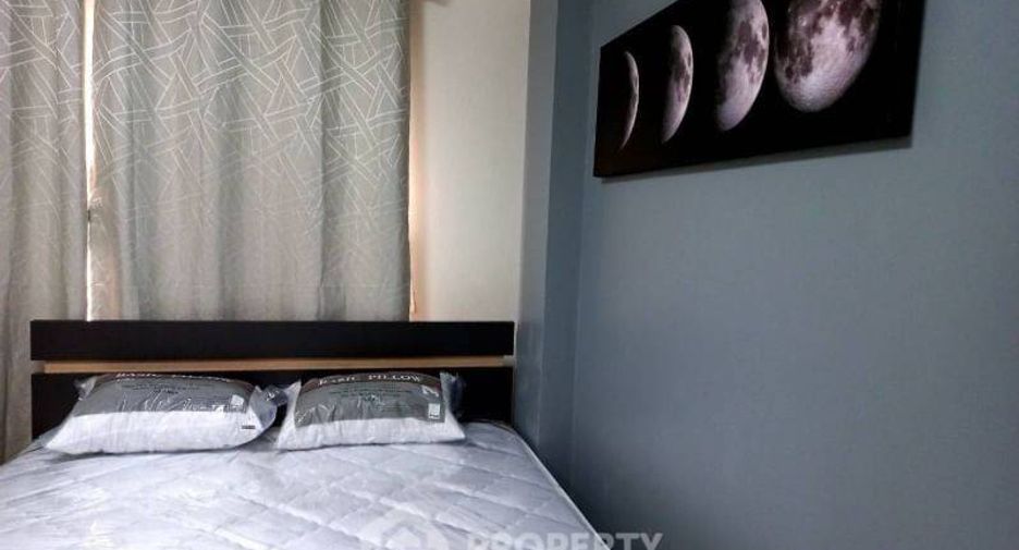 Condo en venta de 2 habitaciones en Pathum Wan, Bangkok