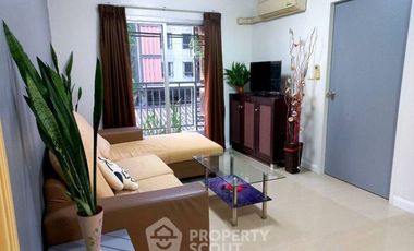 For sale 2 bedrooms condo in Pathum Wan, Bangkok