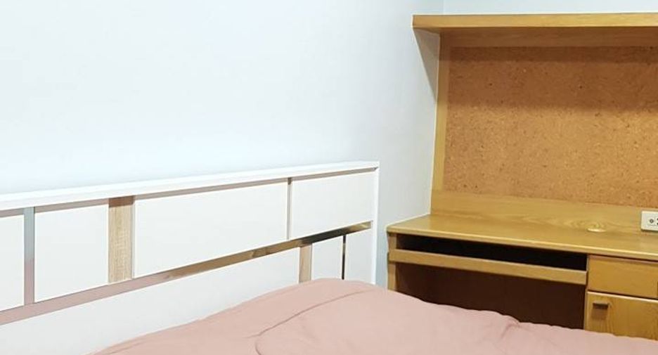 For sale 2 bedrooms condo in Watthana, Bangkok