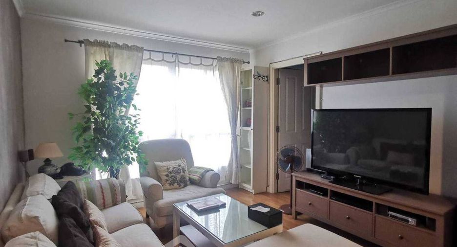 For sale 2 bedrooms condo in Khlong Toei, Bangkok