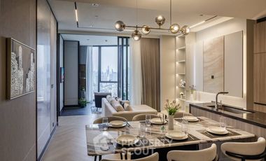 Wohnung zur Miete mit 3 Zimmer in Watthana, Bangkok