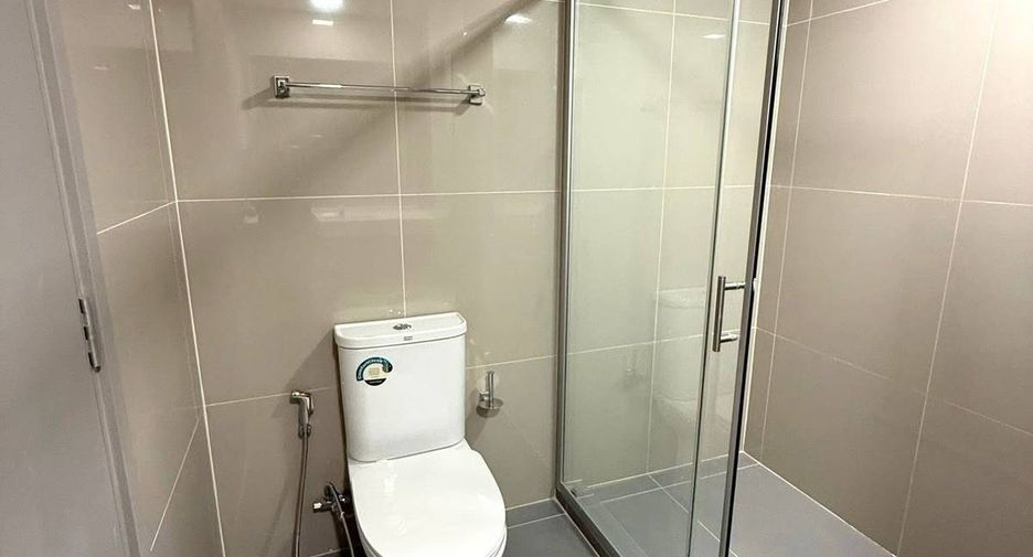 Condo en venta de 1 habitaciones en Phaya Thai, Bangkok
