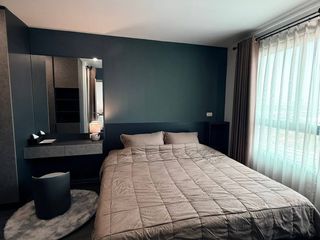 For sale 1 bed condo in Phaya Thai, Bangkok