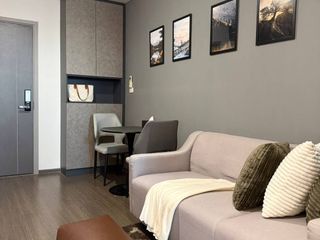 For sale 1 bed condo in Phaya Thai, Bangkok
