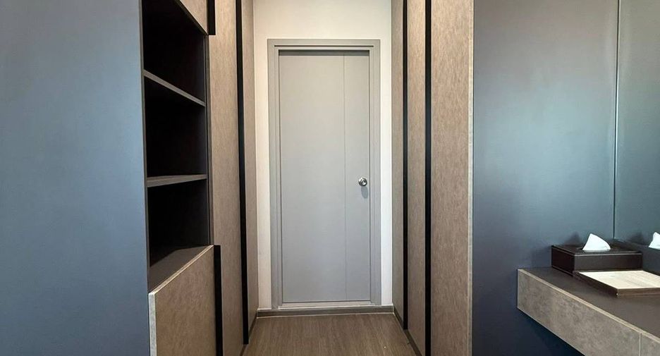Condo en venta de 1 habitaciones en Phaya Thai, Bangkok