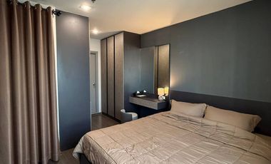 For rent and for sale 1 bed condo in Phaya Thai, Bangkok