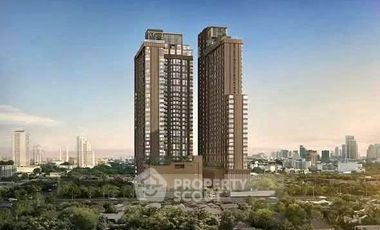 Wohnung zum Kauf mit 2 Zimmer in Watthana, Bangkok