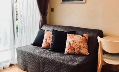 For sale 1 bed condo in Watthana, Bangkok