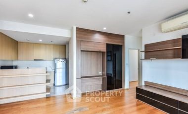 For sale 2 bedrooms condo in Ratchathewi, Bangkok