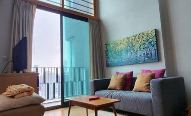 Wohnung zur Miete mit 2 Zimmer in Khlong Toei, Bangkok