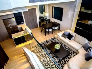 ให้เช่า 3 ห้องนอน คอนโด ใน คลองสาน, กรุงเทพฯ