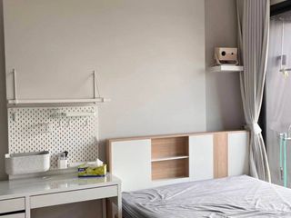 Condo en alquiler de 1 habitaciones en Chatuchak, Bangkok