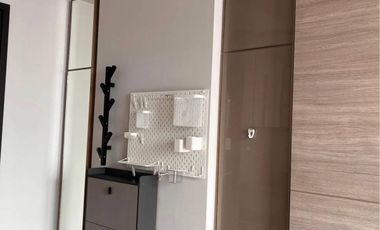 For rent 1 bed condo in Chatuchak, Bangkok