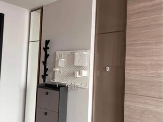 Condo en alquiler de 1 habitaciones en Chatuchak, Bangkok