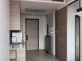 Condo en alquiler de 1 habitaciones en Chatuchak, Bangkok