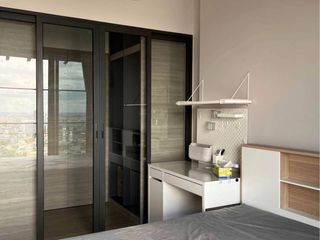 Condo en alquiler de 1 habitaciones en Chatuchak, Bangkok
