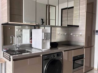 Condo en alquiler de 1 habitaciones en Chatuchak, Bangkok