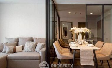 For rent 1 bed condo in Chatuchak, Bangkok