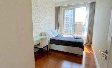 For rent 2 bedrooms condo in Pathum Wan, Bangkok