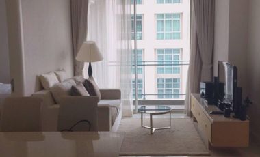 For rent 2 ベッドルーム condo in Pathum Wan, Bangkok