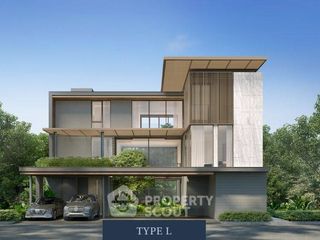 For sale 5 bedrooms house in Don Mueang, Bangkok
