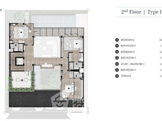 For sale 5 bedrooms house in Don Mueang, Bangkok
