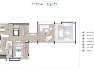 For sale 5 bedrooms house in Don Mueang, Bangkok
