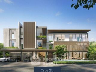 For sale 5 bedrooms house in Don Mueang, Bangkok