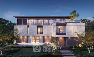 For sale 6 ベッドルーム house in Saphan Sung, Bangkok