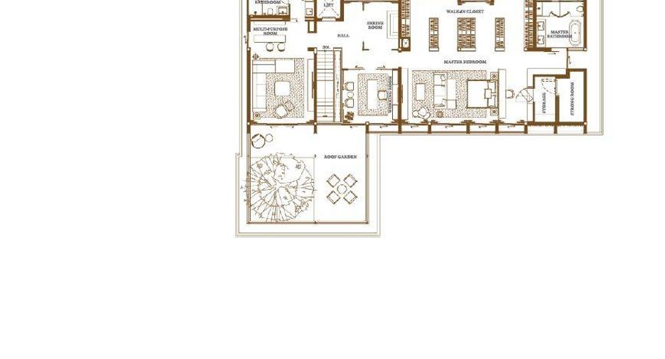 For sale 6 ベッドルーム house in Saphan Sung, Bangkok
