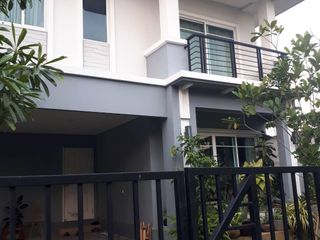 For sale 3 bedrooms house in Lat Krabang, Bangkok