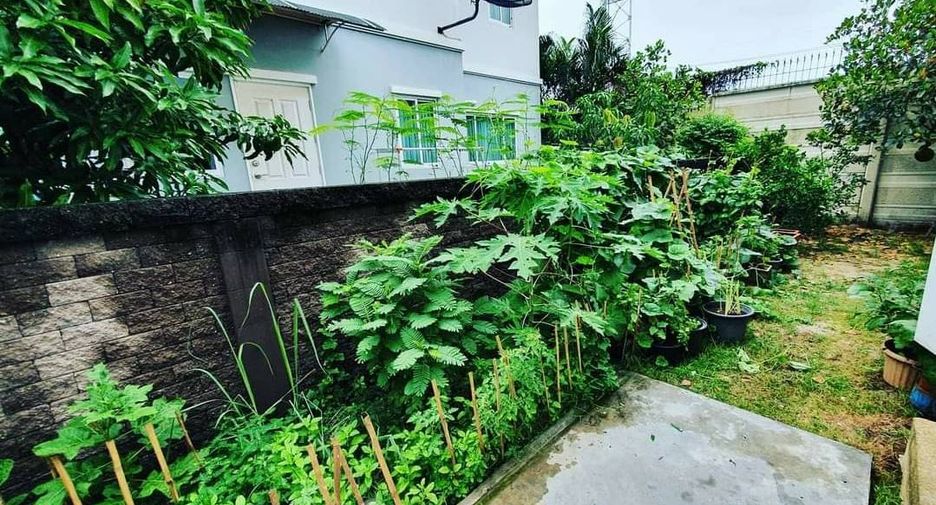 Haus zum Kauf mit 3 Zimmer in Lat Krabang, Bangkok