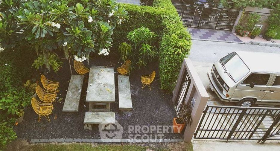 Haus zum Kauf mit 3 Zimmer in Lat Krabang, Bangkok