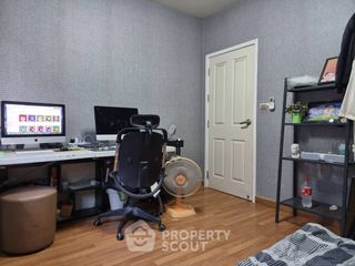 For sale 3 bedrooms house in Lat Krabang, Bangkok