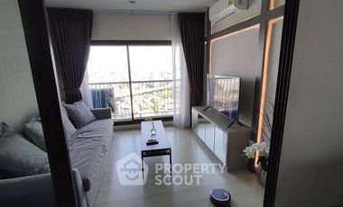 Condo en venta de 1 habitaciones en Khlong Toei, Bangkok