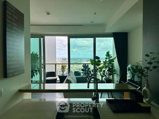 Продажа 1 кровать кондо в Сатхон, Бангкок