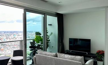 For sale 1 bed condo in Sathon, Bangkok
