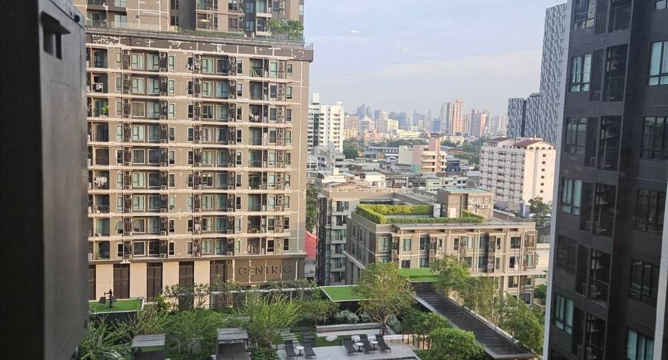 ขาย 2 ห้องนอน คอนโด ใน พญาไท, กรุงเทพฯ