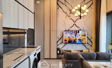 For sale 1 bed condo in Phra Khanong, Bangkok