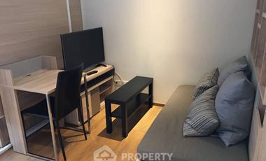 Condo en venta de 1 habitaciones en Khlong Toei, Bangkok
