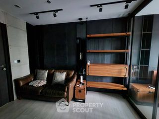 Wohnung zum Kauf mit 1 Zimmer in Pathum Wan, Bangkok