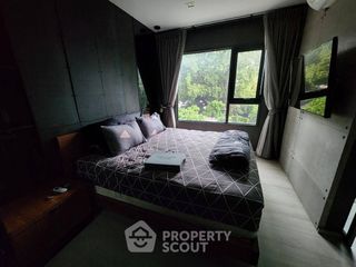 Wohnung zum Kauf mit 1 Zimmer in Pathum Wan, Bangkok