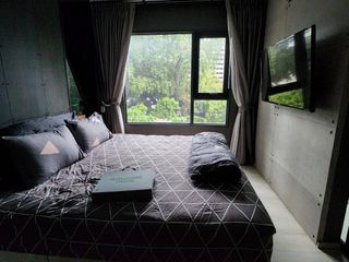 Wohnung zum Kauf mit 1 Zimmer in Pathum Wan, Bangkok